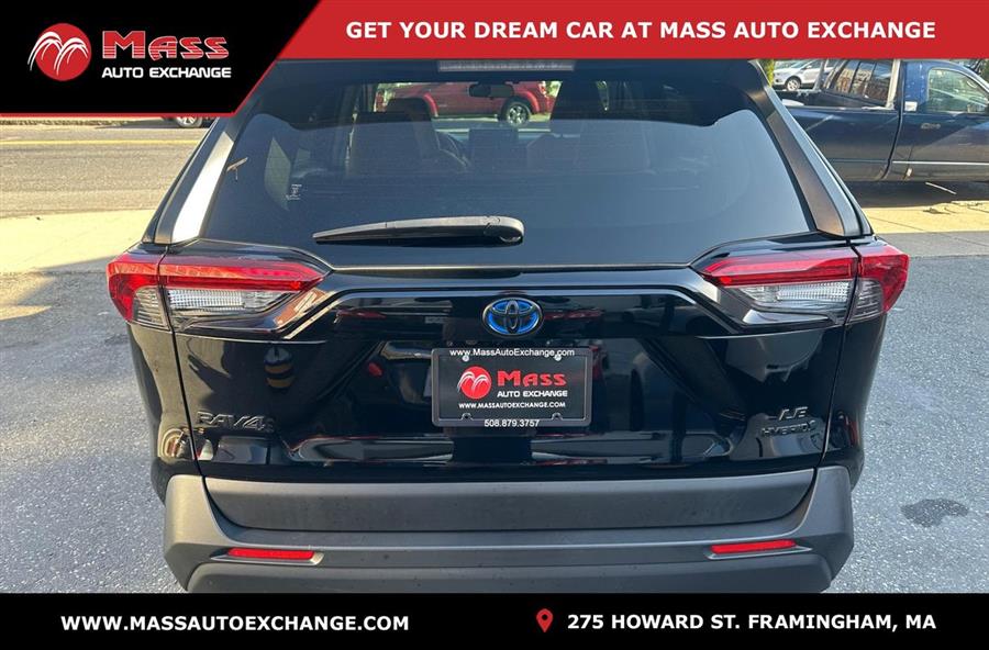 2019 Toyota Rav4 Hybrid LE, available for sale in Framingham, Massachusetts | Mass Auto Exchange. Framingham, Massachusetts 2019 Toyota Rav4 Hybrid LE, available for sale in Framingham, Massachusetts | Mass Auto Exchange. Framingham, Massachusetts