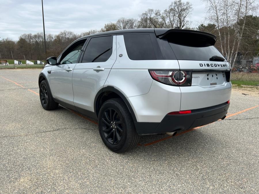 2016 Land Rover Discovery Sport AWD 4dr HSE, available for sale in Methuen, Massachusetts | Danny's Auto Sales. Methuen, Massachusetts 2016 Land Rover Discovery Sport AWD 4dr HSE, available for sale in Methuen, Massachusetts | Danny's Auto Sales. Methuen, Massachusetts