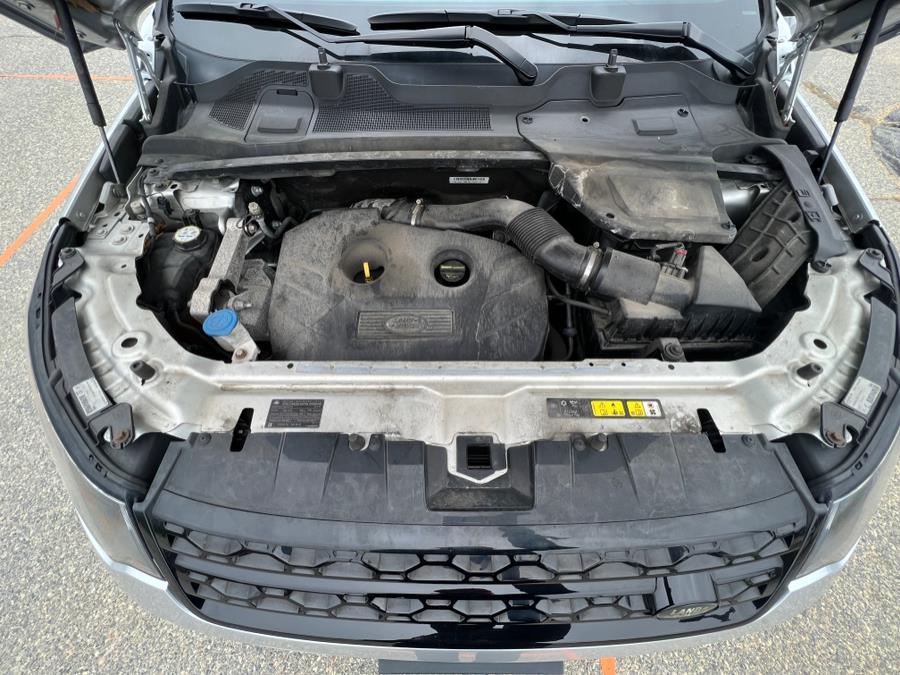 2016 Land Rover Discovery Sport AWD 4dr HSE, available for sale in Methuen, Massachusetts | Danny's Auto Sales. Methuen, Massachusetts 2016 Land Rover Discovery Sport AWD 4dr HSE, available for sale in Methuen, Massachusetts | Danny's Auto Sales. Methuen, Massachusetts