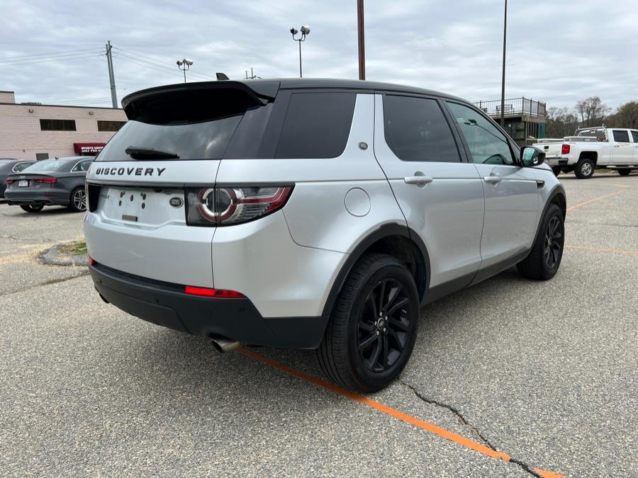 2016 Land Rover Discovery Sport AWD 4dr HSE, available for sale in Methuen, Massachusetts | Danny's Auto Sales. Methuen, Massachusetts 2016 Land Rover Discovery Sport AWD 4dr HSE, available for sale in Methuen, Massachusetts | Danny's Auto Sales. Methuen, Massachusetts