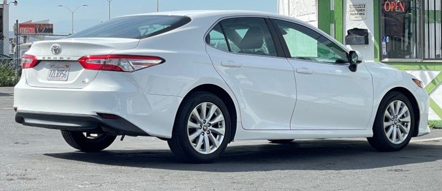 2018 Toyota Camry LE Auto (Natl), available for sale in Corona, California | Green Light Auto. Corona, California 2018 Toyota Camry LE Auto (Natl), available for sale in Corona, California | Green Light Auto. Corona, California
