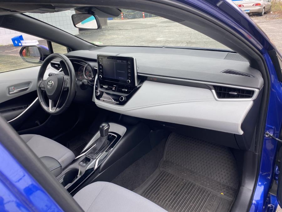 2020 Toyota Corolla SE CVT (Natl), available for sale in Milford, Connecticut | Dealertown Auto Wholesalers. Milford, Connecticut 2020 Toyota Corolla SE CVT (Natl), available for sale in Milford, Connecticut | Dealertown Auto Wholesalers. Milford, Connecticut
