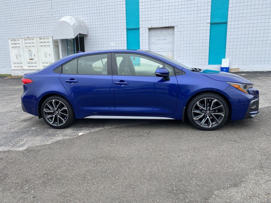 2020 Toyota Corolla SE CVT (Natl), available for sale in Milford, Connecticut | Dealertown Auto Wholesalers. Milford, Connecticut 2020 Toyota Corolla SE CVT (Natl), available for sale in Milford, Connecticut | Dealertown Auto Wholesalers. Milford, Connecticut