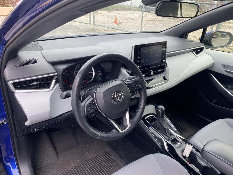2020 Toyota Corolla SE CVT (Natl), available for sale in Milford, Connecticut | Dealertown Auto Wholesalers. Milford, Connecticut 2020 Toyota Corolla SE CVT (Natl), available for sale in Milford, Connecticut | Dealertown Auto Wholesalers. Milford, Connecticut