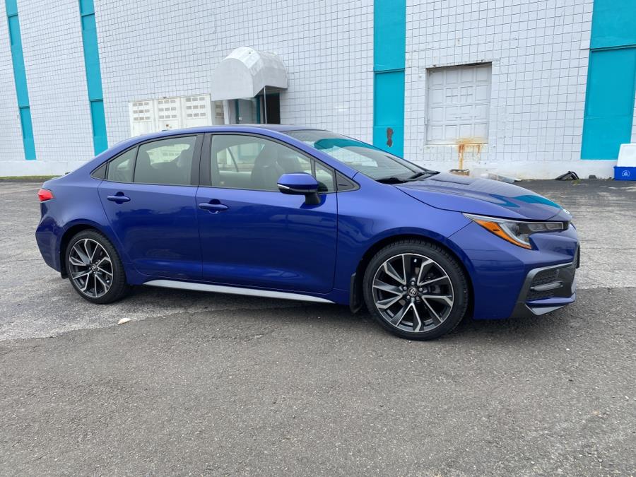 2020 Toyota Corolla SE CVT (Natl), available for sale in Milford, Connecticut | Dealertown Auto Wholesalers. Milford, Connecticut 2020 Toyota Corolla SE CVT (Natl), available for sale in Milford, Connecticut | Dealertown Auto Wholesalers. Milford, Connecticut