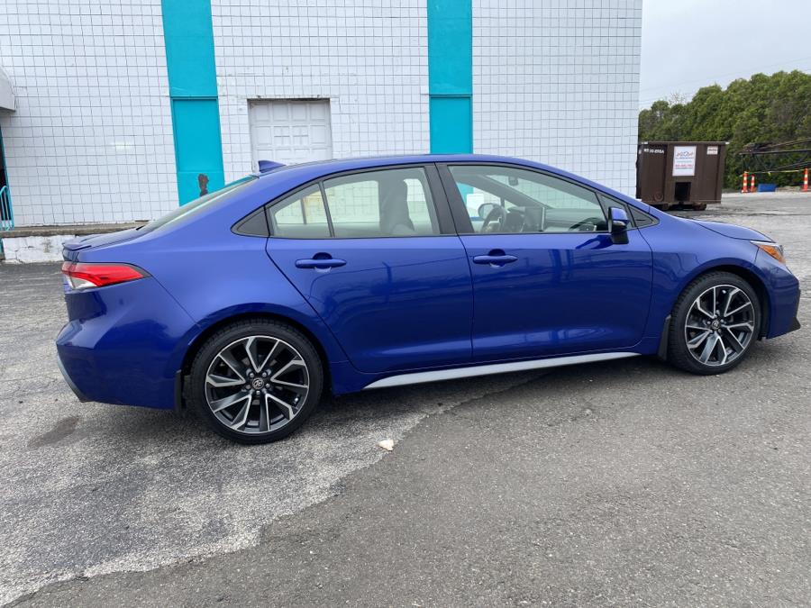 2020 Toyota Corolla SE CVT (Natl), available for sale in Milford, Connecticut | Dealertown Auto Wholesalers. Milford, Connecticut 2020 Toyota Corolla SE CVT (Natl), available for sale in Milford, Connecticut | Dealertown Auto Wholesalers. Milford, Connecticut