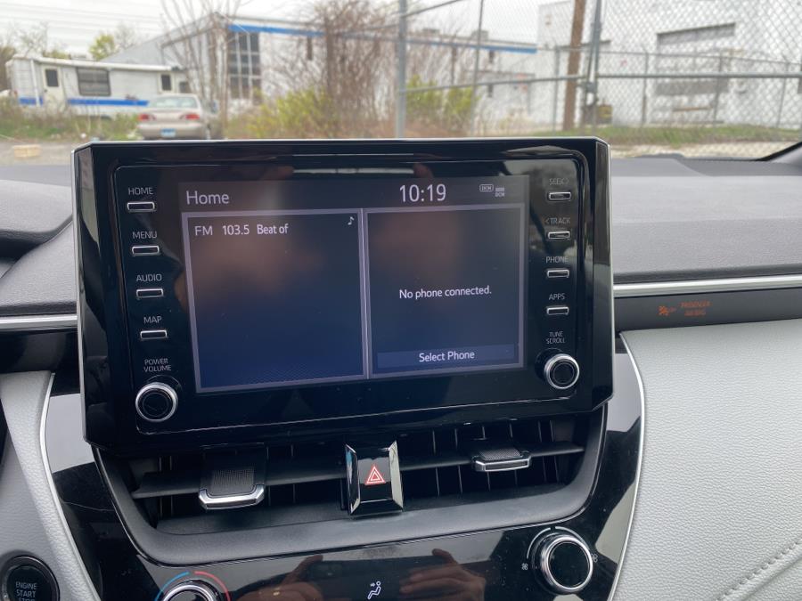 2020 Toyota Corolla SE CVT (Natl), available for sale in Milford, Connecticut | Dealertown Auto Wholesalers. Milford, Connecticut 2020 Toyota Corolla SE CVT (Natl), available for sale in Milford, Connecticut | Dealertown Auto Wholesalers. Milford, Connecticut