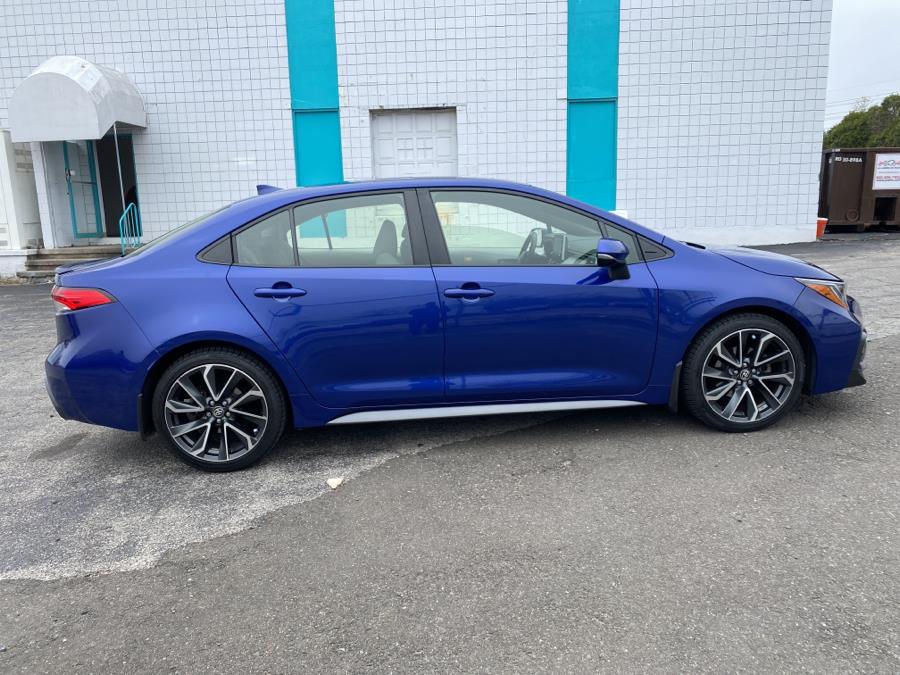 2020 Toyota Corolla SE CVT (Natl), available for sale in Milford, Connecticut | Dealertown Auto Wholesalers. Milford, Connecticut 2020 Toyota Corolla SE CVT (Natl), available for sale in Milford, Connecticut | Dealertown Auto Wholesalers. Milford, Connecticut