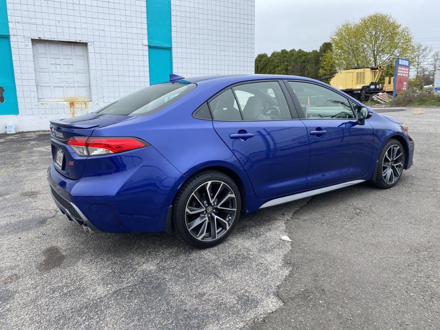2020 Toyota Corolla SE CVT (Natl), available for sale in Milford, Connecticut | Dealertown Auto Wholesalers. Milford, Connecticut 2020 Toyota Corolla SE CVT (Natl), available for sale in Milford, Connecticut | Dealertown Auto Wholesalers. Milford, Connecticut