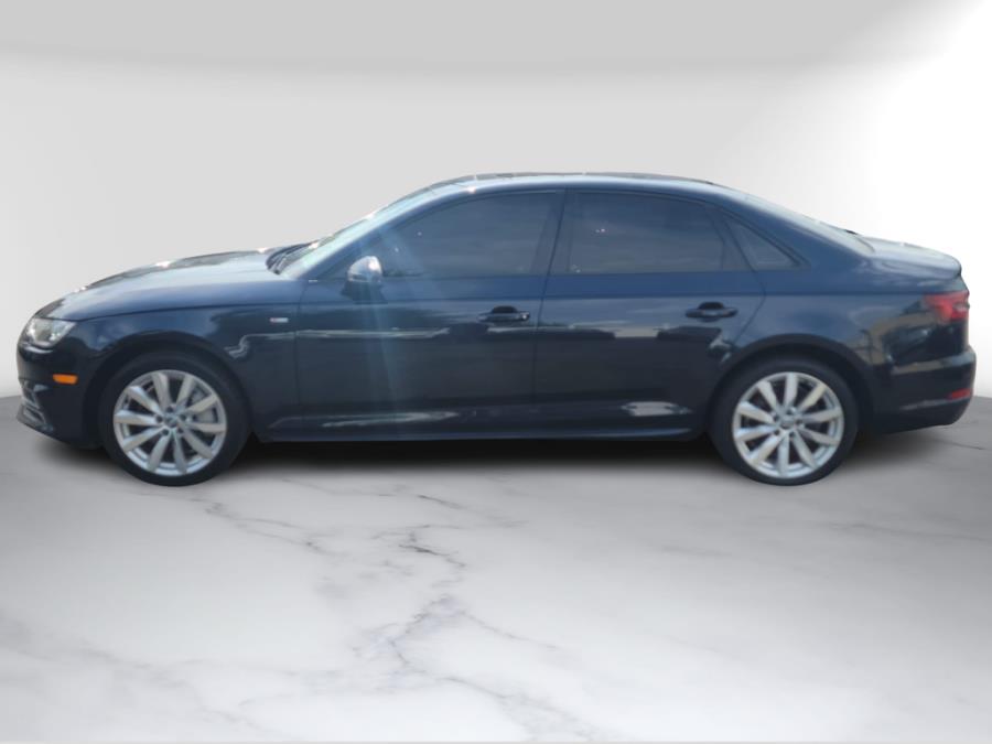 2018 Audi A4 2.0 TFSI Tech Premium S Tronic quattro AWD, available for sale in Philadelphia, Pennsylvania | Eugen's Auto Sales & Repairs. Philadelphia, Pennsylvania 2018 Audi A4 2.0 TFSI Tech Premium S Tronic quattro AWD, available for sale in Philadelphia, Pennsylvania | Eugen's Auto Sales & Repairs. Philadelphia, Pennsylvania