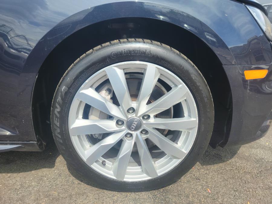 2018 Audi A4 2.0 TFSI Tech Premium S Tronic quattro AWD, available for sale in Philadelphia, Pennsylvania | Eugen's Auto Sales & Repairs. Philadelphia, Pennsylvania 2018 Audi A4 2.0 TFSI Tech Premium S Tronic quattro AWD, available for sale in Philadelphia, Pennsylvania | Eugen's Auto Sales & Repairs. Philadelphia, Pennsylvania