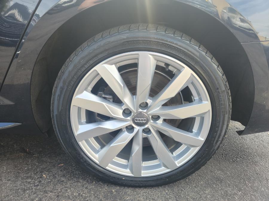 2018 Audi A4 2.0 TFSI Tech Premium S Tronic quattro AWD, available for sale in Philadelphia, Pennsylvania | Eugen's Auto Sales & Repairs. Philadelphia, Pennsylvania 2018 Audi A4 2.0 TFSI Tech Premium S Tronic quattro AWD, available for sale in Philadelphia, Pennsylvania | Eugen's Auto Sales & Repairs. Philadelphia, Pennsylvania