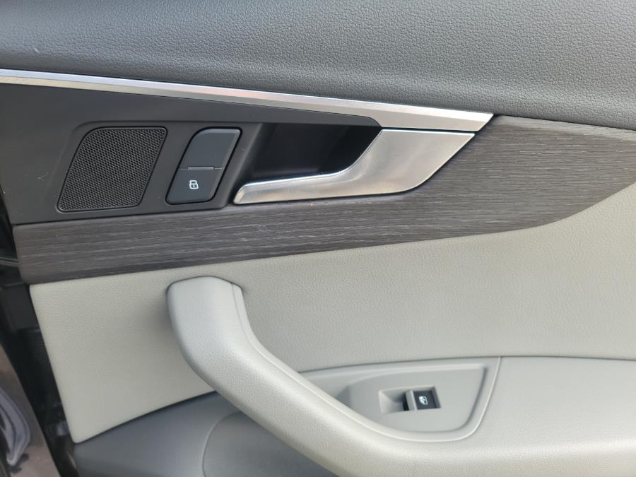 2018 Audi A4 2.0 TFSI Tech Premium S Tronic quattro AWD, available for sale in Philadelphia, Pennsylvania | Eugen's Auto Sales & Repairs. Philadelphia, Pennsylvania 2018 Audi A4 2.0 TFSI Tech Premium S Tronic quattro AWD, available for sale in Philadelphia, Pennsylvania | Eugen's Auto Sales & Repairs. Philadelphia, Pennsylvania