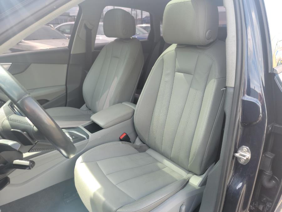 2018 Audi A4 2.0 TFSI Tech Premium S Tronic quattro AWD, available for sale in Philadelphia, Pennsylvania | Eugen's Auto Sales & Repairs. Philadelphia, Pennsylvania 2018 Audi A4 2.0 TFSI Tech Premium S Tronic quattro AWD, available for sale in Philadelphia, Pennsylvania | Eugen's Auto Sales & Repairs. Philadelphia, Pennsylvania