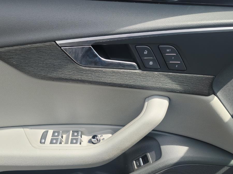 2018 Audi A4 2.0 TFSI Tech Premium S Tronic quattro AWD, available for sale in Philadelphia, Pennsylvania | Eugen's Auto Sales & Repairs. Philadelphia, Pennsylvania 2018 Audi A4 2.0 TFSI Tech Premium S Tronic quattro AWD, available for sale in Philadelphia, Pennsylvania | Eugen's Auto Sales & Repairs. Philadelphia, Pennsylvania