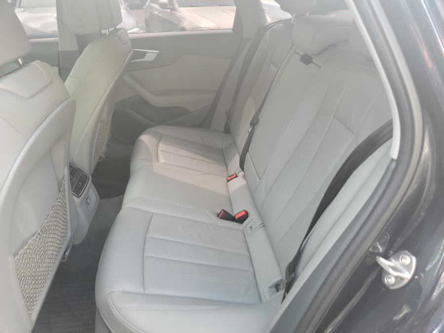 2018 Audi A4 2.0 TFSI Tech Premium S Tronic quattro AWD, available for sale in Philadelphia, Pennsylvania | Eugen's Auto Sales & Repairs. Philadelphia, Pennsylvania 2018 Audi A4 2.0 TFSI Tech Premium S Tronic quattro AWD, available for sale in Philadelphia, Pennsylvania | Eugen's Auto Sales & Repairs. Philadelphia, Pennsylvania