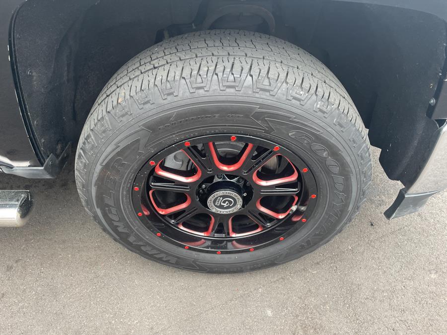 2015 Chevrolet Silverado 1500 4WD Crew Cab 153.0" LTZ w/2LZ, available for sale in Hartford, Connecticut | Lex Autos LLC. Hartford, Connecticut 2015 Chevrolet Silverado 1500 4WD Crew Cab 153.0" LTZ w/2LZ, available for sale in Hartford, Connecticut | Lex Autos LLC. Hartford, Connecticut