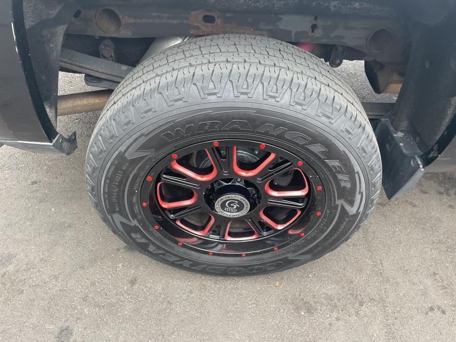 2015 Chevrolet Silverado 1500 4WD Crew Cab 153.0" LTZ w/2LZ, available for sale in Hartford, Connecticut | Lex Autos LLC. Hartford, Connecticut 2015 Chevrolet Silverado 1500 4WD Crew Cab 153.0" LTZ w/2LZ, available for sale in Hartford, Connecticut | Lex Autos LLC. Hartford, Connecticut