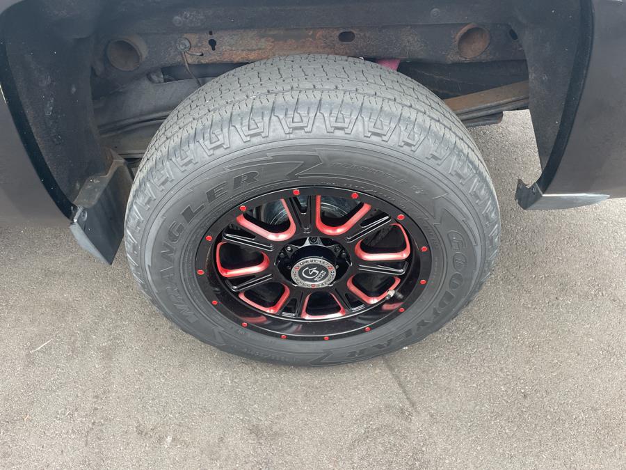 2015 Chevrolet Silverado 1500 4WD Crew Cab 153.0" LTZ w/2LZ, available for sale in Hartford, Connecticut | Lex Autos LLC. Hartford, Connecticut 2015 Chevrolet Silverado 1500 4WD Crew Cab 153.0" LTZ w/2LZ, available for sale in Hartford, Connecticut | Lex Autos LLC. Hartford, Connecticut
