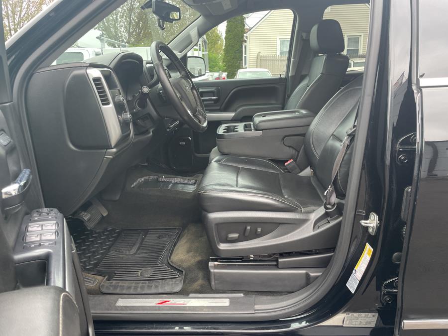 2015 Chevrolet Silverado 1500 4WD Crew Cab 153.0" LTZ w/2LZ, available for sale in Hartford, Connecticut | Lex Autos LLC. Hartford, Connecticut 2015 Chevrolet Silverado 1500 4WD Crew Cab 153.0" LTZ w/2LZ, available for sale in Hartford, Connecticut | Lex Autos LLC. Hartford, Connecticut