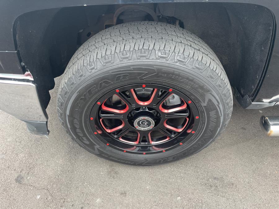 2015 Chevrolet Silverado 1500 4WD Crew Cab 153.0" LTZ w/2LZ, available for sale in Hartford, Connecticut | Lex Autos LLC. Hartford, Connecticut 2015 Chevrolet Silverado 1500 4WD Crew Cab 153.0" LTZ w/2LZ, available for sale in Hartford, Connecticut | Lex Autos LLC. Hartford, Connecticut