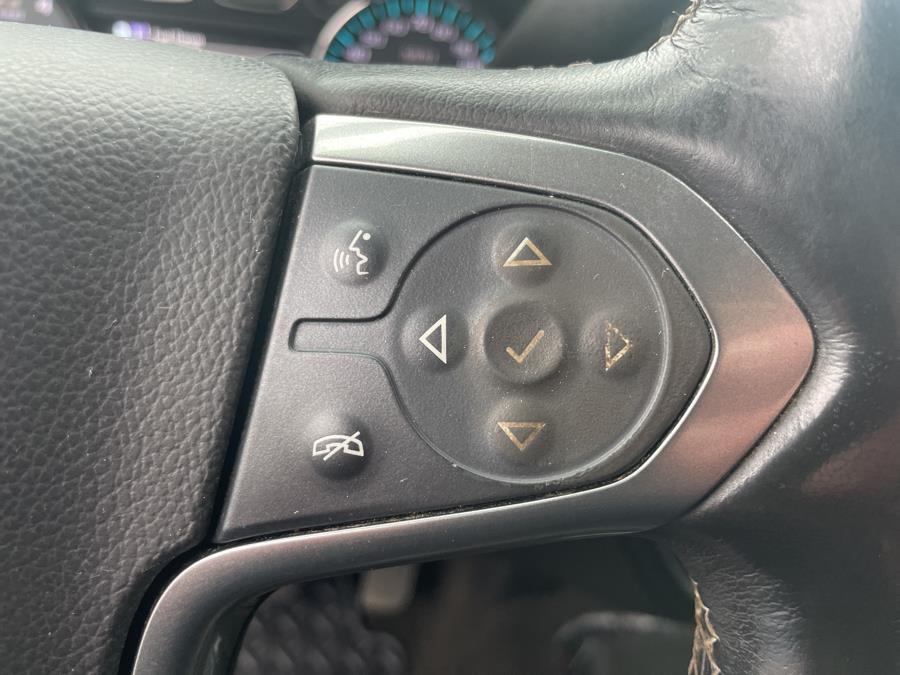 2015 Chevrolet Silverado 1500 4WD Crew Cab 153.0" LTZ w/2LZ, available for sale in Hartford, Connecticut | Lex Autos LLC. Hartford, Connecticut 2015 Chevrolet Silverado 1500 4WD Crew Cab 153.0" LTZ w/2LZ, available for sale in Hartford, Connecticut | Lex Autos LLC. Hartford, Connecticut