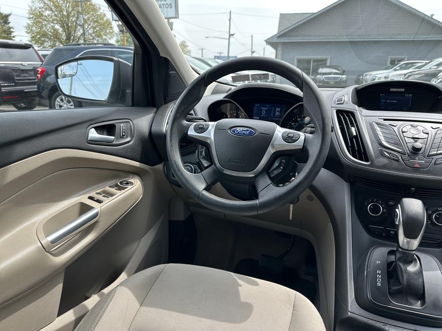 2014 Ford Escape FWD 4dr SE, available for sale in Little Ferry, New Jersey | Victoria Preowned Autos Inc. Little Ferry, New Jersey 2014 Ford Escape FWD 4dr SE, available for sale in Little Ferry, New Jersey | Victoria Preowned Autos Inc. Little Ferry, New Jersey