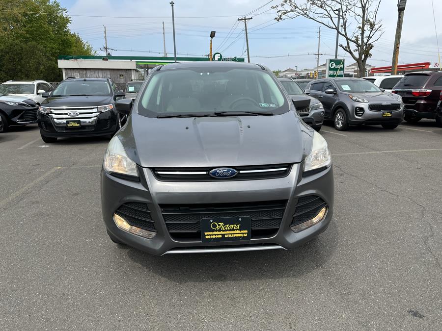 2014 Ford Escape FWD 4dr SE, available for sale in Little Ferry, New Jersey | Victoria Preowned Autos Inc. Little Ferry, New Jersey