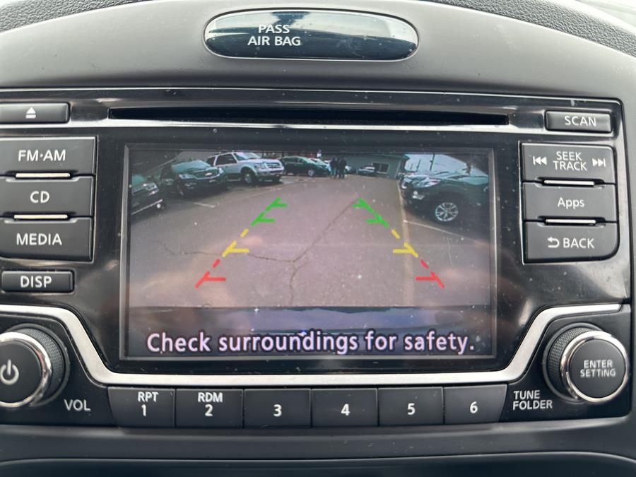 2016 Nissan JUKE 5dr Wgn CVT S FWD, available for sale in Little Ferry, New Jersey | Victoria Preowned Autos Inc. Little Ferry, New Jersey 2016 Nissan JUKE 5dr Wgn CVT S FWD, available for sale in Little Ferry, New Jersey | Victoria Preowned Autos Inc. Little Ferry, New Jersey