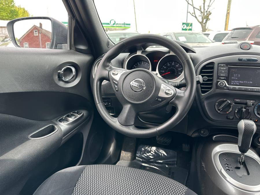 2016 Nissan JUKE 5dr Wgn CVT S FWD, available for sale in Little Ferry, New Jersey | Victoria Preowned Autos Inc. Little Ferry, New Jersey 2016 Nissan JUKE 5dr Wgn CVT S FWD, available for sale in Little Ferry, New Jersey | Victoria Preowned Autos Inc. Little Ferry, New Jersey