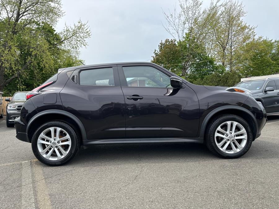 2016 Nissan JUKE 5dr Wgn CVT S FWD, available for sale in Little Ferry, New Jersey | Victoria Preowned Autos Inc. Little Ferry, New Jersey 2016 Nissan JUKE 5dr Wgn CVT S FWD, available for sale in Little Ferry, New Jersey | Victoria Preowned Autos Inc. Little Ferry, New Jersey