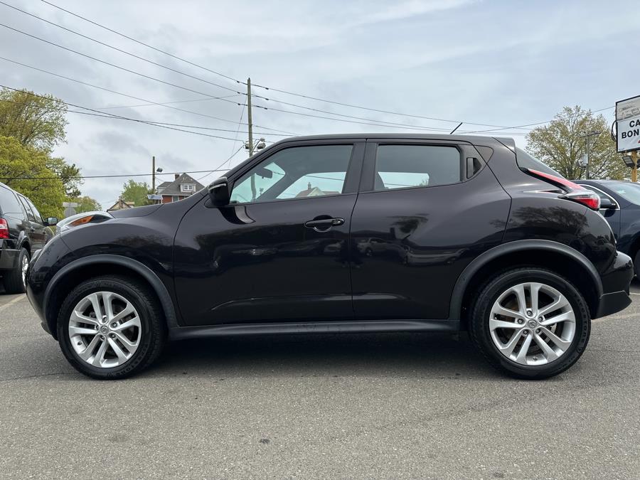 2016 Nissan JUKE 5dr Wgn CVT S FWD, available for sale in Little Ferry, New Jersey | Victoria Preowned Autos Inc. Little Ferry, New Jersey 2016 Nissan JUKE 5dr Wgn CVT S FWD, available for sale in Little Ferry, New Jersey | Victoria Preowned Autos Inc. Little Ferry, New Jersey