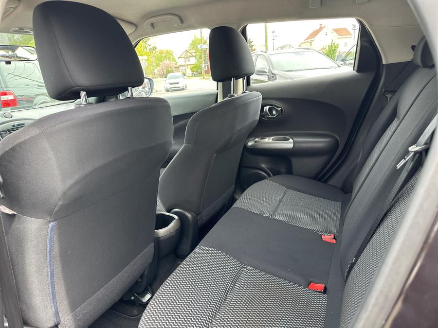 2016 Nissan JUKE 5dr Wgn CVT S FWD, available for sale in Little Ferry, New Jersey | Victoria Preowned Autos Inc. Little Ferry, New Jersey 2016 Nissan JUKE 5dr Wgn CVT S FWD, available for sale in Little Ferry, New Jersey | Victoria Preowned Autos Inc. Little Ferry, New Jersey
