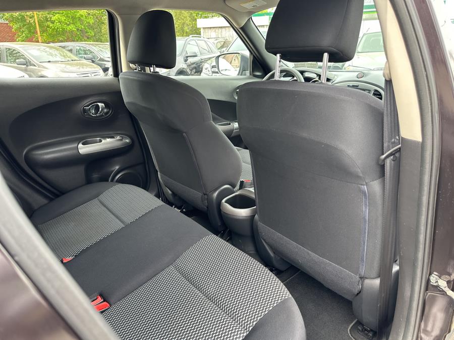 2016 Nissan JUKE 5dr Wgn CVT S FWD, available for sale in Little Ferry, New Jersey | Victoria Preowned Autos Inc. Little Ferry, New Jersey 2016 Nissan JUKE 5dr Wgn CVT S FWD, available for sale in Little Ferry, New Jersey | Victoria Preowned Autos Inc. Little Ferry, New Jersey