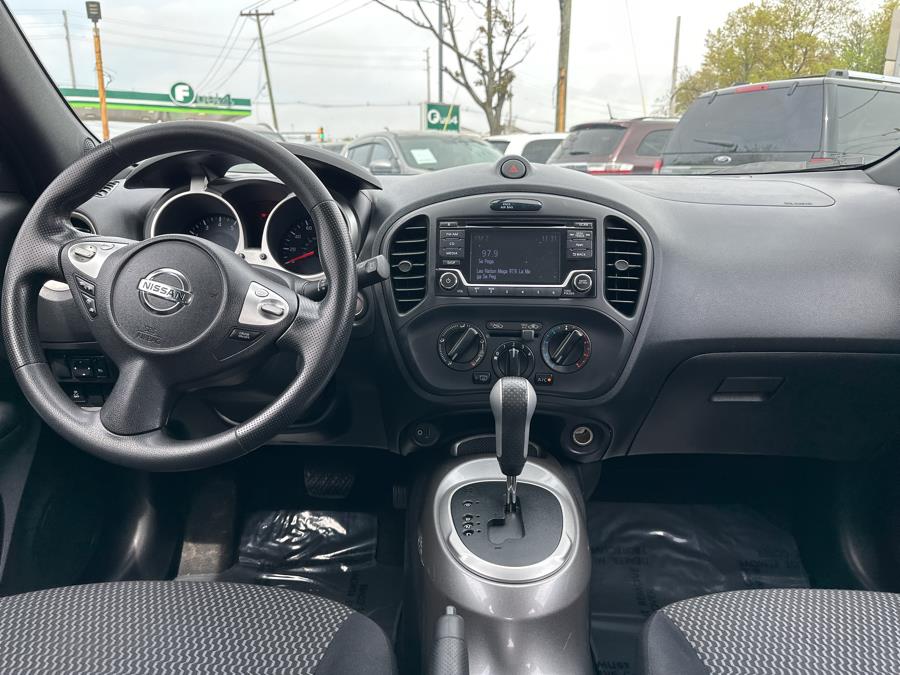 2016 Nissan JUKE 5dr Wgn CVT S FWD, available for sale in Little Ferry, New Jersey | Victoria Preowned Autos Inc. Little Ferry, New Jersey 2016 Nissan JUKE 5dr Wgn CVT S FWD, available for sale in Little Ferry, New Jersey | Victoria Preowned Autos Inc. Little Ferry, New Jersey