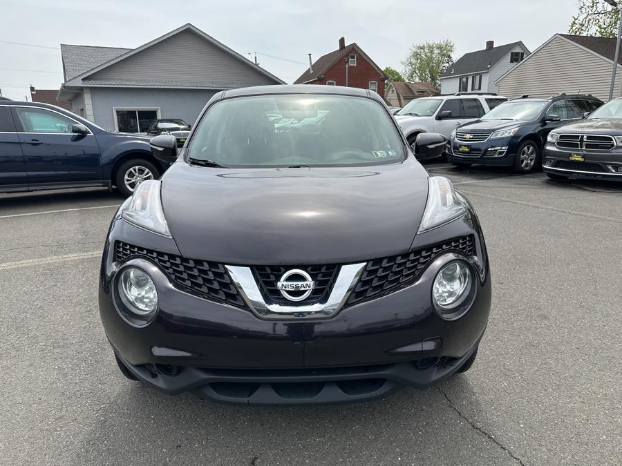 2016 Nissan JUKE 5dr Wgn CVT S FWD, available for sale in Little Ferry, New Jersey | Victoria Preowned Autos Inc. Little Ferry, New Jersey 2016 Nissan JUKE 5dr Wgn CVT S FWD, available for sale in Little Ferry, New Jersey | Victoria Preowned Autos Inc. Little Ferry, New Jersey