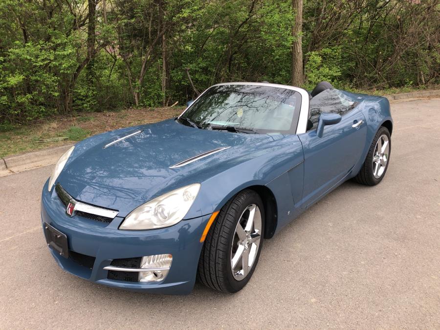 2008 Saturn Sky 2dr Conv, available for sale in Beavercreek, Ohio | Wholesale Direct Motors. Beavercreek, Ohio 2008 Saturn Sky 2dr Conv, available for sale in Beavercreek, Ohio | Wholesale Direct Motors. Beavercreek, Ohio