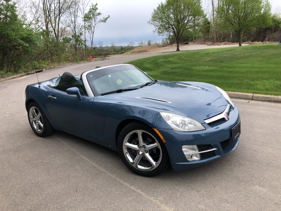 2008 Saturn Sky 2dr Conv, available for sale in Beavercreek, Ohio | Wholesale Direct Motors. Beavercreek, Ohio 2008 Saturn Sky 2dr Conv, available for sale in Beavercreek, Ohio | Wholesale Direct Motors. Beavercreek, Ohio