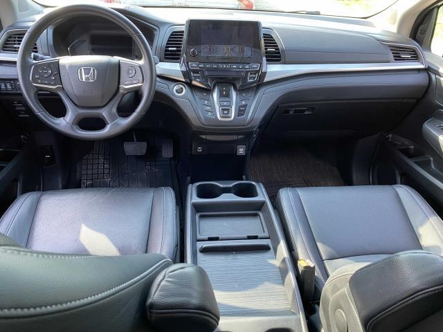 2021 Honda Odyssey EX-L, available for sale in Bronx, New York | Eastchester Motor Cars. Bronx, New York 2021 Honda Odyssey EX-L, available for sale in Bronx, New York | Eastchester Motor Cars. Bronx, New York