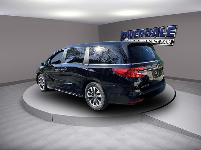 2021 Honda Odyssey EX-L, available for sale in Bronx, New York | Eastchester Motor Cars. Bronx, New York 2021 Honda Odyssey EX-L, available for sale in Bronx, New York | Eastchester Motor Cars. Bronx, New York