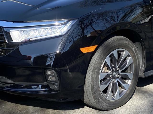 2021 Honda Odyssey EX-L, available for sale in Bronx, New York | Eastchester Motor Cars. Bronx, New York 2021 Honda Odyssey EX-L, available for sale in Bronx, New York | Eastchester Motor Cars. Bronx, New York