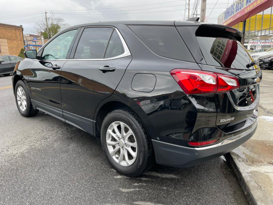 2020 Chevrolet Equinox AWD 4dr LT w/1LT, available for sale in Brooklyn, New York | Worlds Best Auto Inc. Brooklyn, New York 2020 Chevrolet Equinox AWD 4dr LT w/1LT, available for sale in Brooklyn, New York | Worlds Best Auto Inc. Brooklyn, New York