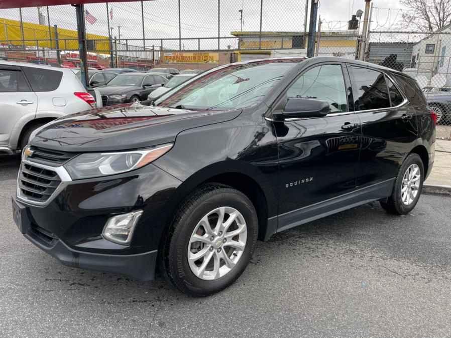 2020 Chevrolet Equinox AWD 4dr LT w/1LT, available for sale in Brooklyn, New York | Worlds Best Auto Inc. Brooklyn, New York 2020 Chevrolet Equinox AWD 4dr LT w/1LT, available for sale in Brooklyn, New York | Worlds Best Auto Inc. Brooklyn, New York