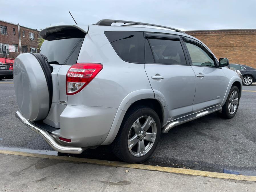 2009 Toyota RAV4 4WD 4dr 4-cyl 4-Spd AT Sport (Natl), available for sale in Brooklyn, New York | Worlds Best Auto Inc. Brooklyn, New York 2009 Toyota RAV4 4WD 4dr 4-cyl 4-Spd AT Sport (Natl), available for sale in Brooklyn, New York | Worlds Best Auto Inc. Brooklyn, New York