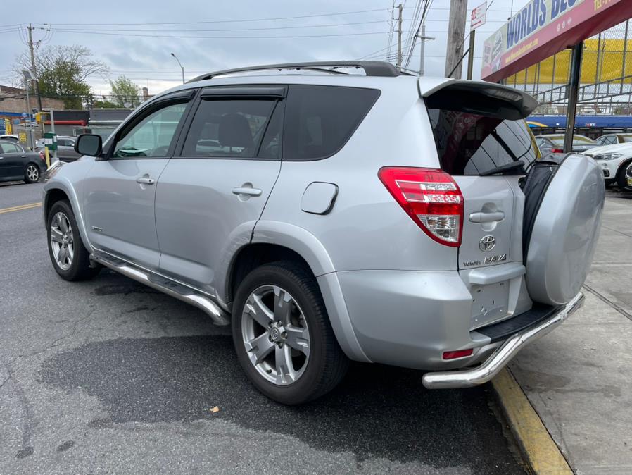 2009 Toyota RAV4 4WD 4dr 4-cyl 4-Spd AT Sport (Natl), available for sale in Brooklyn, New York | Worlds Best Auto Inc. Brooklyn, New York 2009 Toyota RAV4 4WD 4dr 4-cyl 4-Spd AT Sport (Natl), available for sale in Brooklyn, New York | Worlds Best Auto Inc. Brooklyn, New York