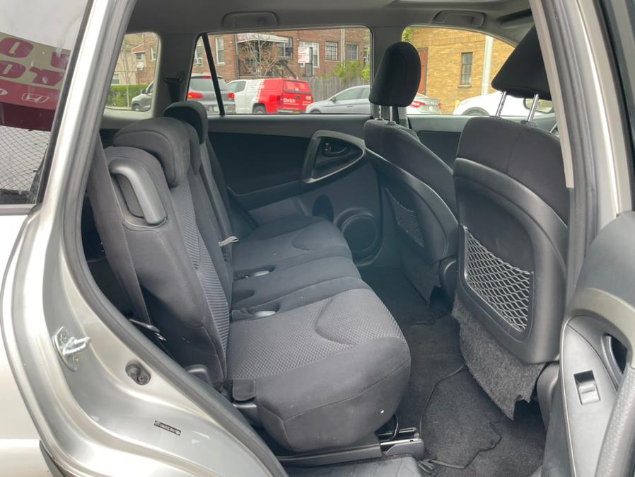 2009 Toyota RAV4 4WD 4dr 4-cyl 4-Spd AT Sport (Natl), available for sale in Brooklyn, New York | Worlds Best Auto Inc. Brooklyn, New York 2009 Toyota RAV4 4WD 4dr 4-cyl 4-Spd AT Sport (Natl), available for sale in Brooklyn, New York | Worlds Best Auto Inc. Brooklyn, New York