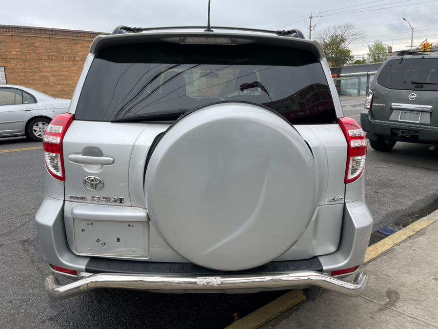 2009 Toyota RAV4 4WD 4dr 4-cyl 4-Spd AT Sport (Natl), available for sale in Brooklyn, New York | Worlds Best Auto Inc. Brooklyn, New York 2009 Toyota RAV4 4WD 4dr 4-cyl 4-Spd AT Sport (Natl), available for sale in Brooklyn, New York | Worlds Best Auto Inc. Brooklyn, New York