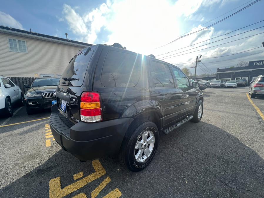 2006 Ford Escape 4dr 3.0L XLT 4WD, available for sale in Lodi, New Jersey | Route 46 Auto Sales Inc. Lodi, New Jersey 2006 Ford Escape 4dr 3.0L XLT 4WD, available for sale in Lodi, New Jersey | Route 46 Auto Sales Inc. Lodi, New Jersey