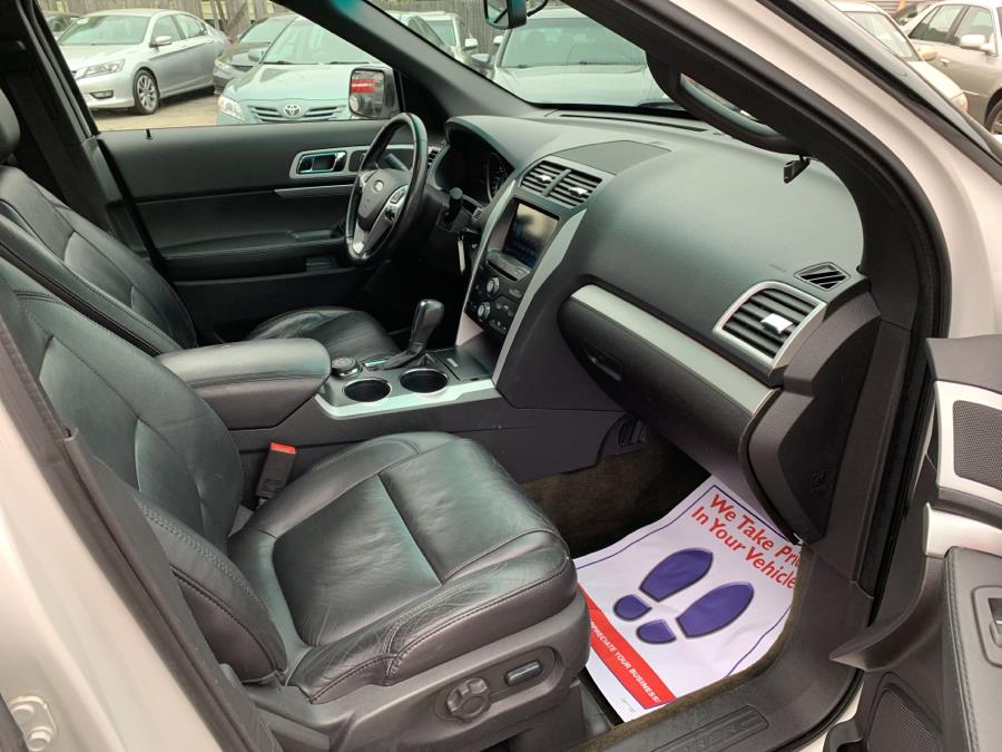 2013 Ford Explorer 4WD 4dr XLT, available for sale in Springfield, Massachusetts | Absolute Motors Inc. Springfield, Massachusetts 2013 Ford Explorer 4WD 4dr XLT, available for sale in Springfield, Massachusetts | Absolute Motors Inc. Springfield, Massachusetts