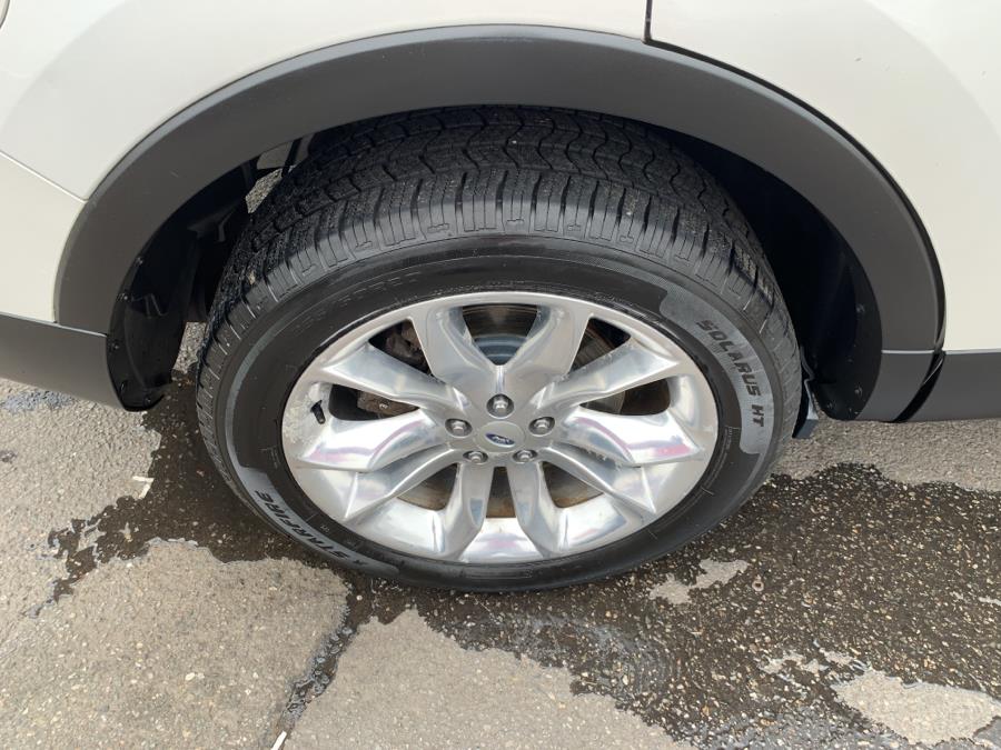 2013 Ford Explorer 4WD 4dr XLT, available for sale in Springfield, Massachusetts | Absolute Motors Inc. Springfield, Massachusetts 2013 Ford Explorer 4WD 4dr XLT, available for sale in Springfield, Massachusetts | Absolute Motors Inc. Springfield, Massachusetts